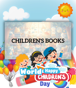 children banner