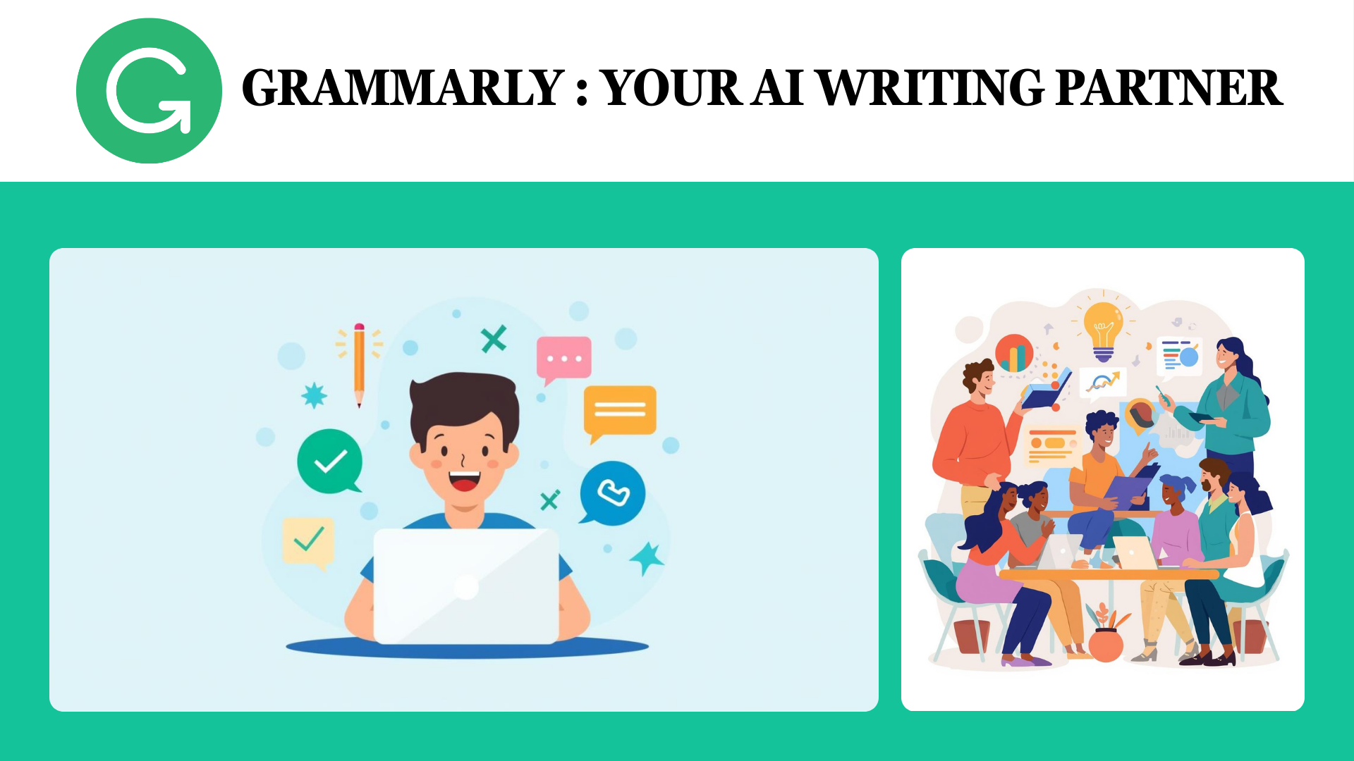 Grammarly Review 2025: Is It Really Worth Your Money? GRAMMARLY
