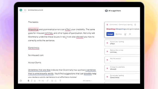 Grammarly Review 2025: Is It Really Worth Your Money? grammarly