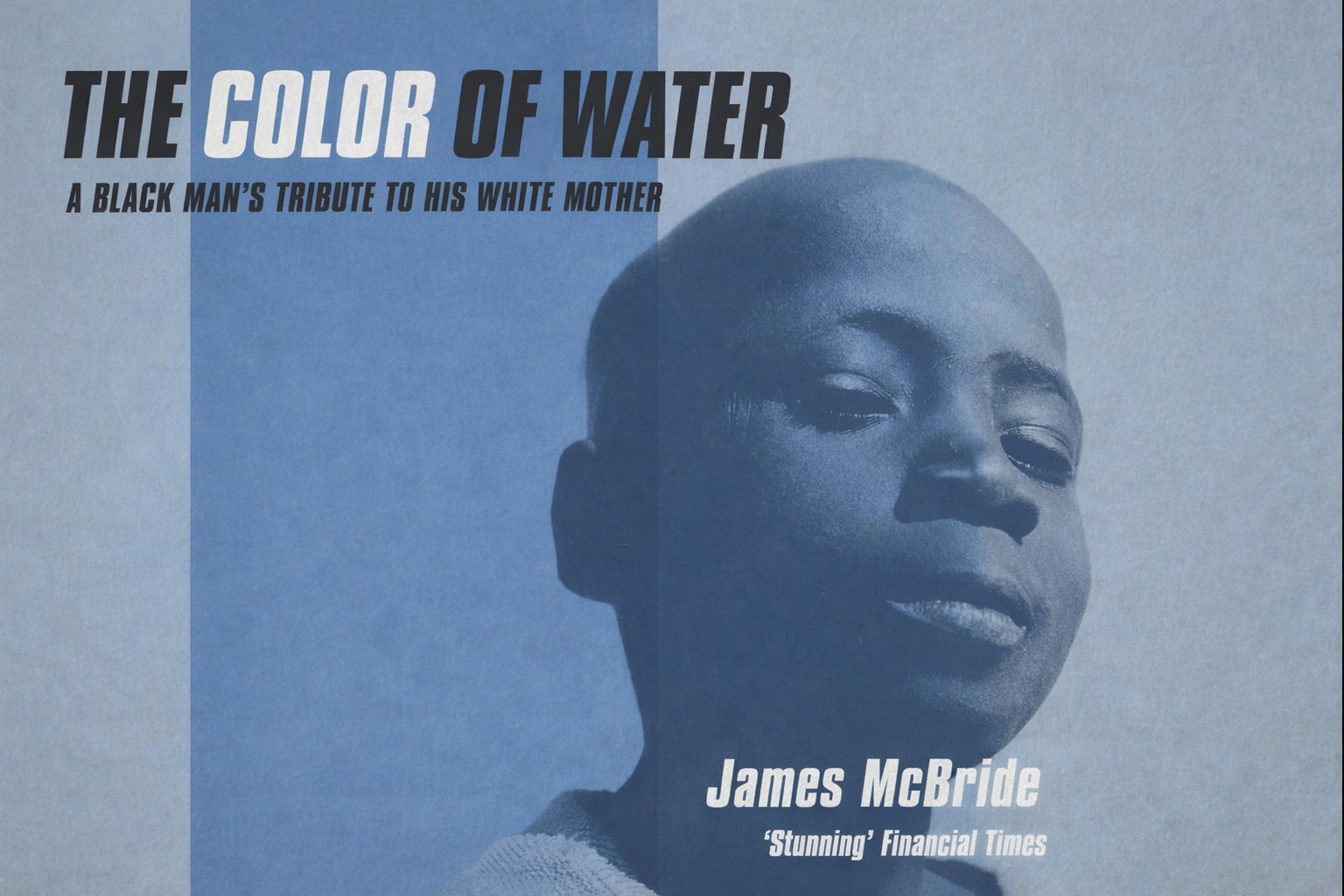 The Color of Water - James McBride: A Definitive 3,000‑Word Review on Race, Identity, and Family The-Color-of-Water