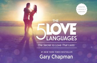 The-5-Love-Languages