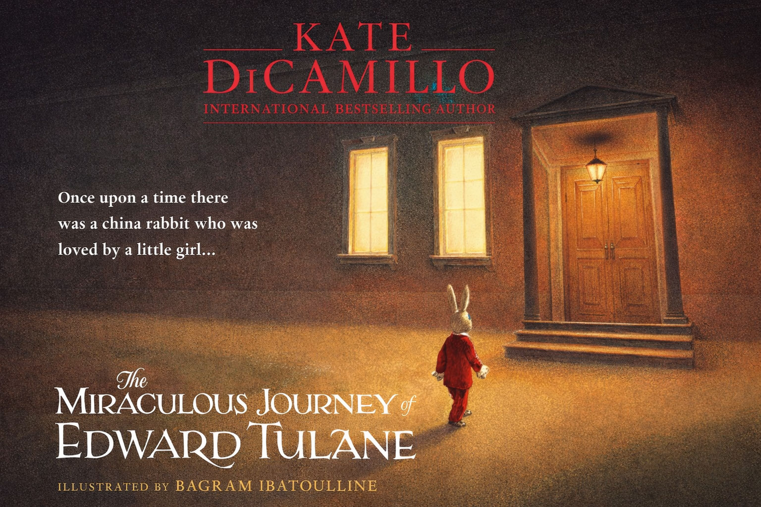 The Miraculous Journey of Edward Tulane – A Timeless Bed times Story About Love and Personal Growth, Among the Best Children’s Books of the 21st Century bed-times-story