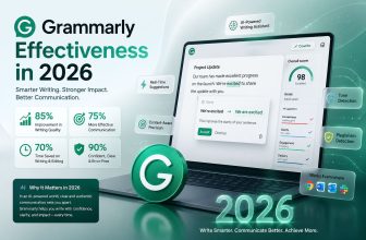 Grammarly-Effectiveness