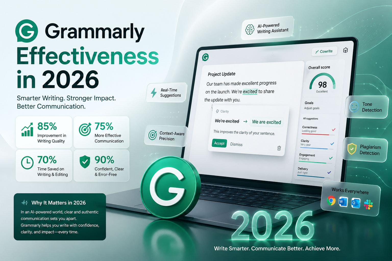 Grammarly Effectiveness in 2026: Does It Still Deliver on Its Promises? Grammarly-Effectiveness