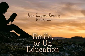 Emile-or-On-Education