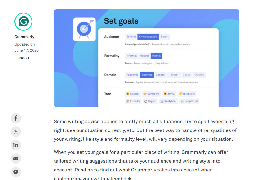 Grammarly Effectiveness in 2026: Does It Still Deliver on Its Promises? Grammarly-effectiveness