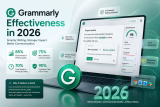 Grammarly Effectiveness in 2026: Does It Still Deliver on Its Promises?