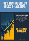 Top 9 Best Business Books That Will Change Your Life—and Your Career—Forever