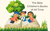 Top 10 Best Books for Kids | Buy Popular Children’s Books Online